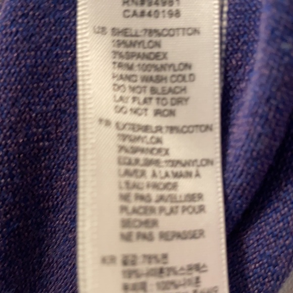 Super cute retro forever 21 top with tulle! - Picture 7 of 7